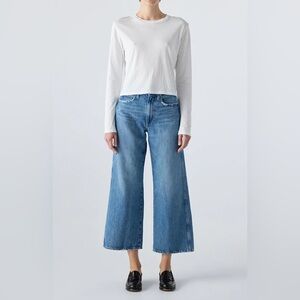 AMO Frida Crop - Smitten